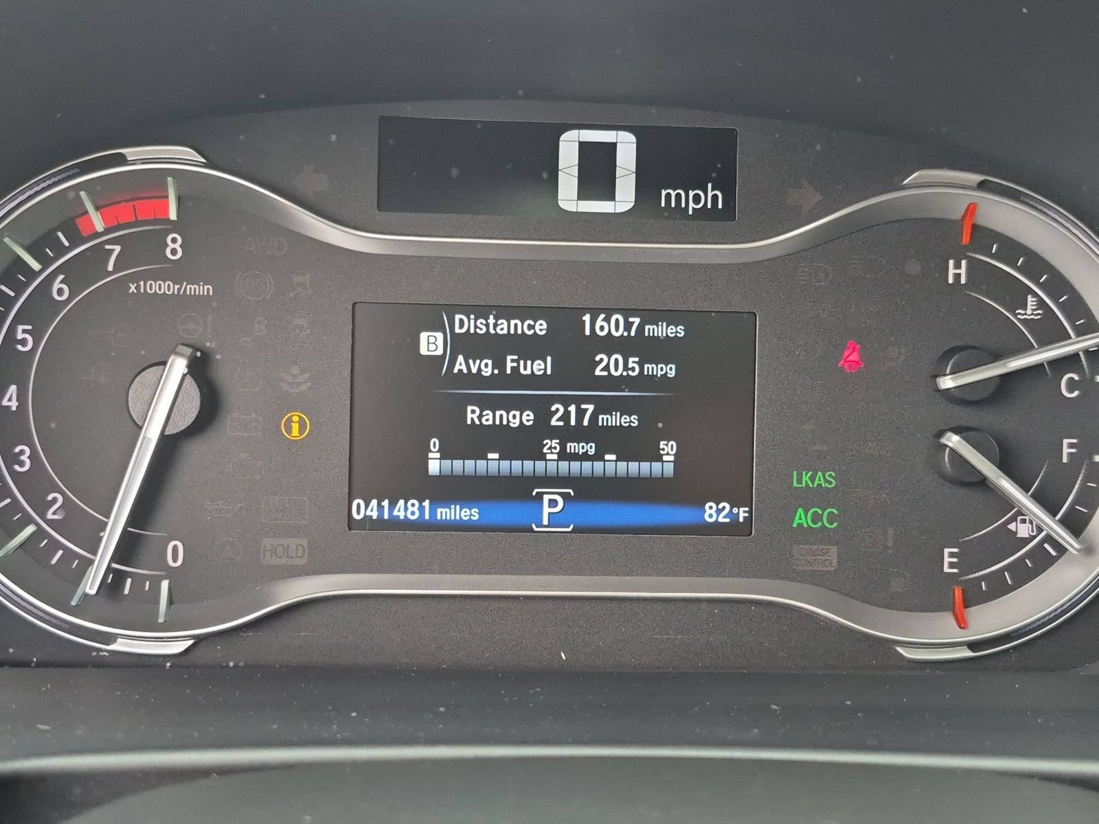 Used 2023 Honda Ridgeline Black Edition image 15
