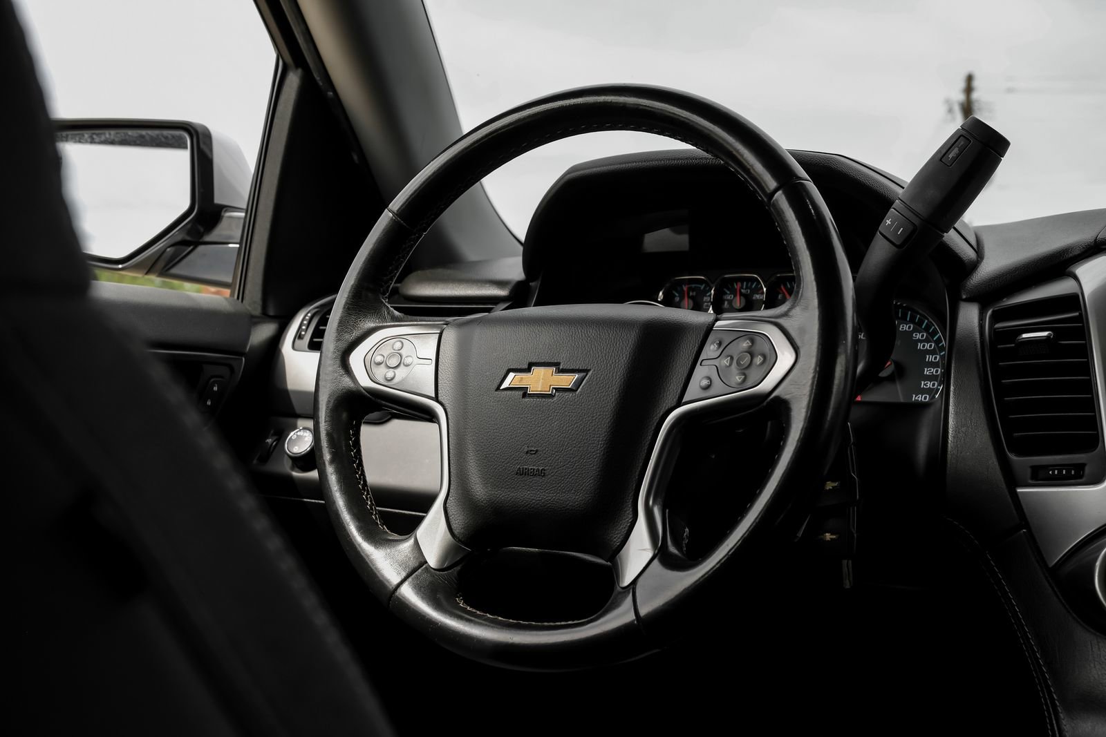 Used 2020 Chevrolet Tahoe LS RWD image 14