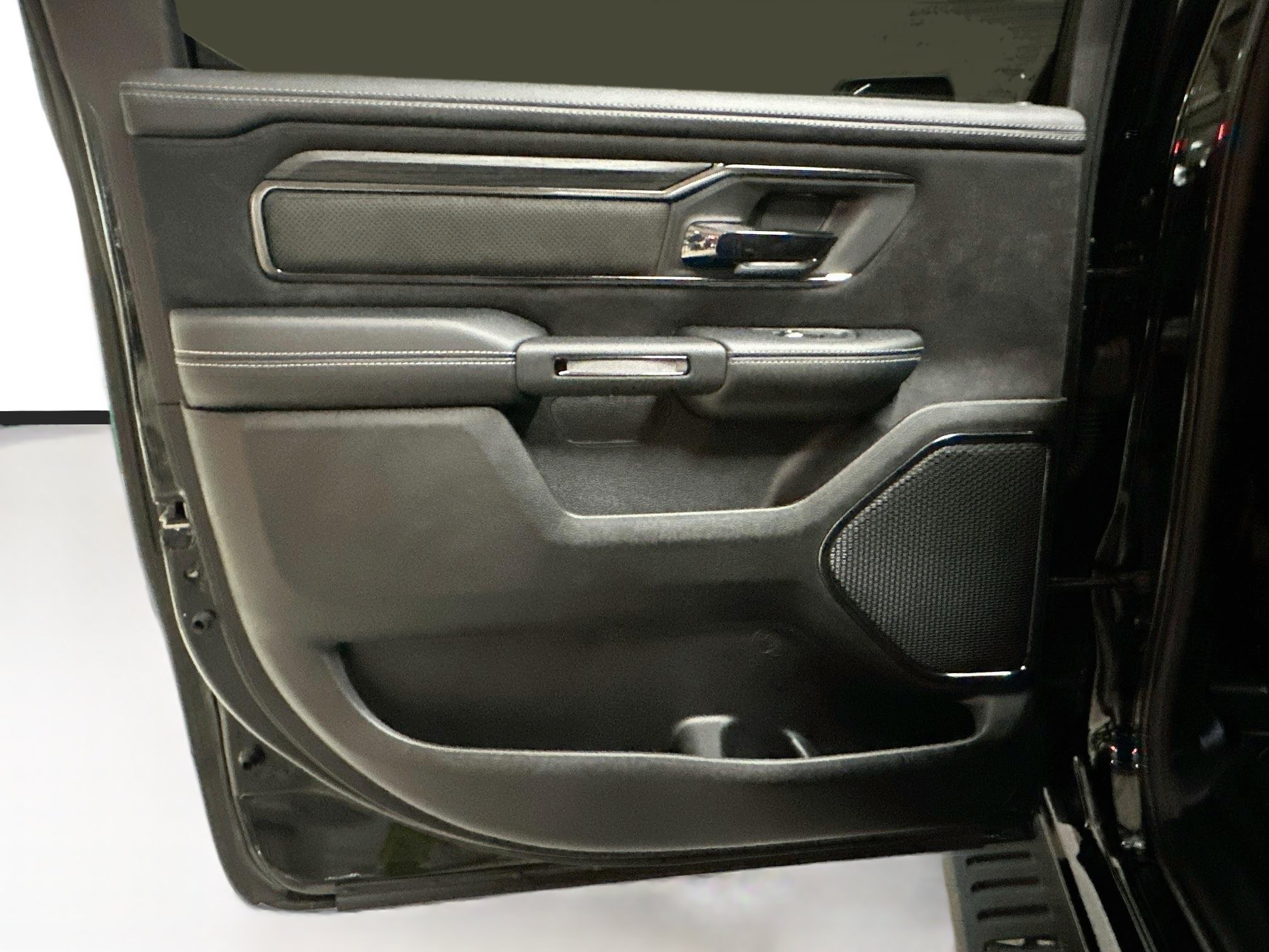 Used 2026 RAM 1500 RHO AWD/4WD image 26