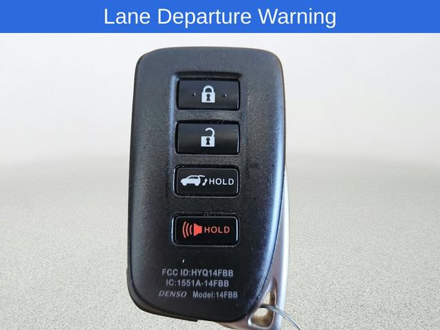 Used 2019 Lexus RX 350L FWD image 9