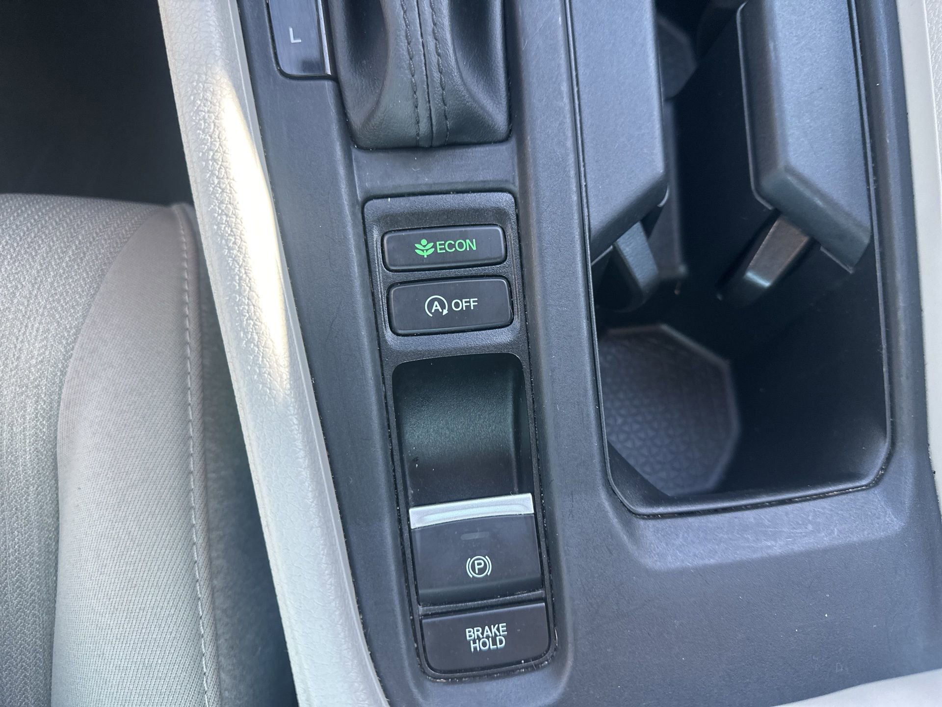 Certified 2023 Honda Accord EX image 20