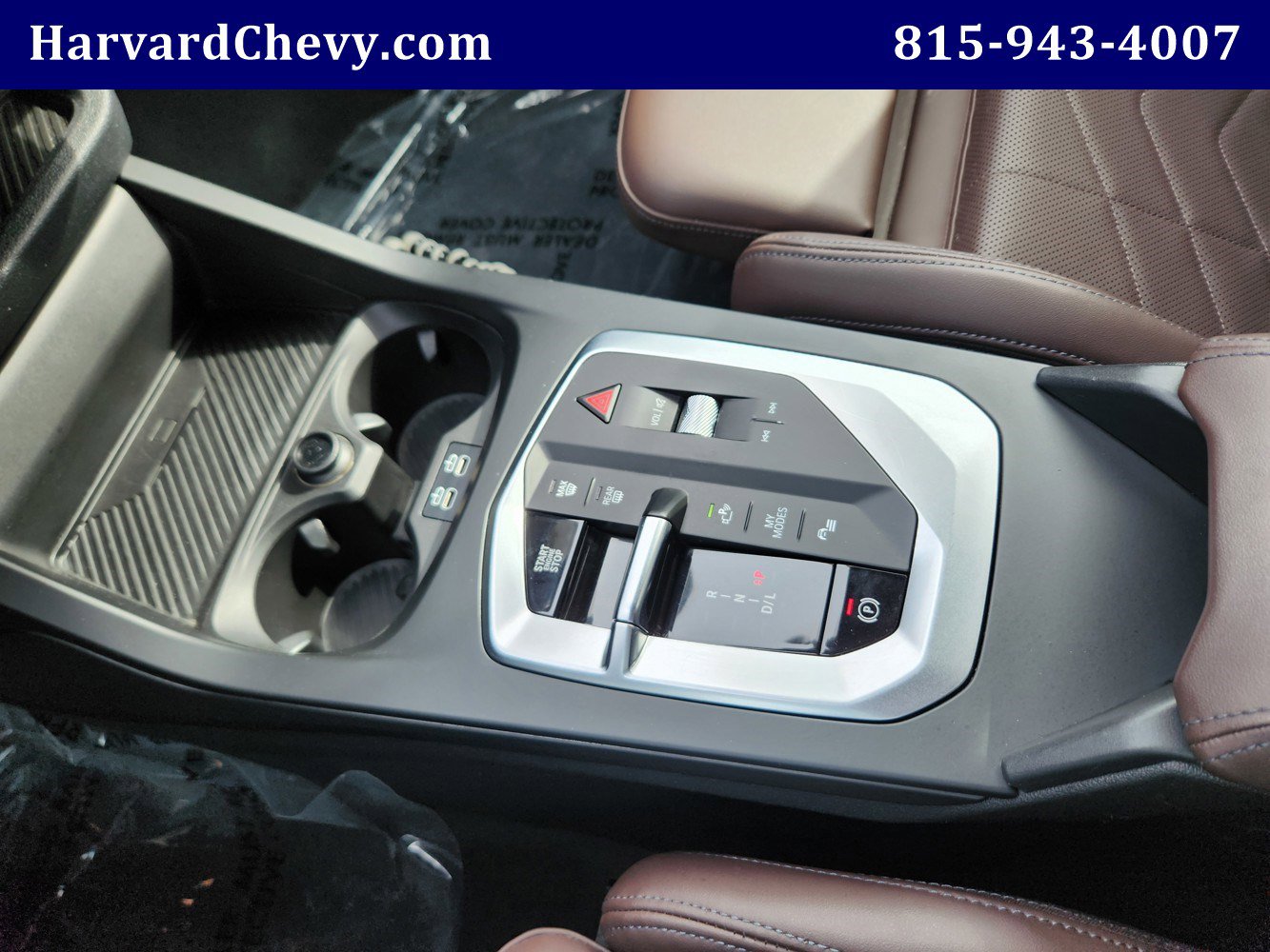 Used 2025 BMW 228i xDrive image 12