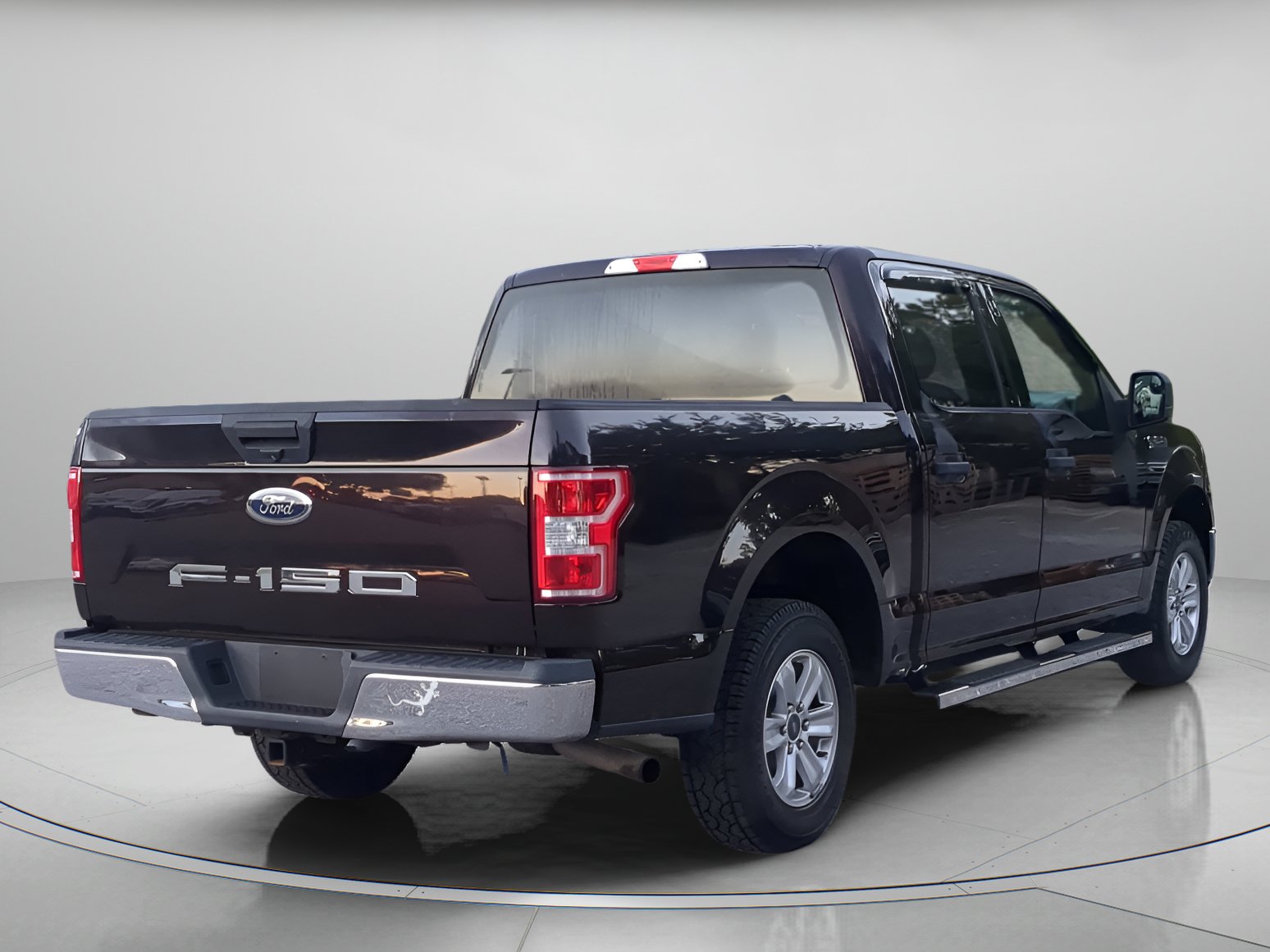 Used 2018 Ford F150 XLT RWD image 40