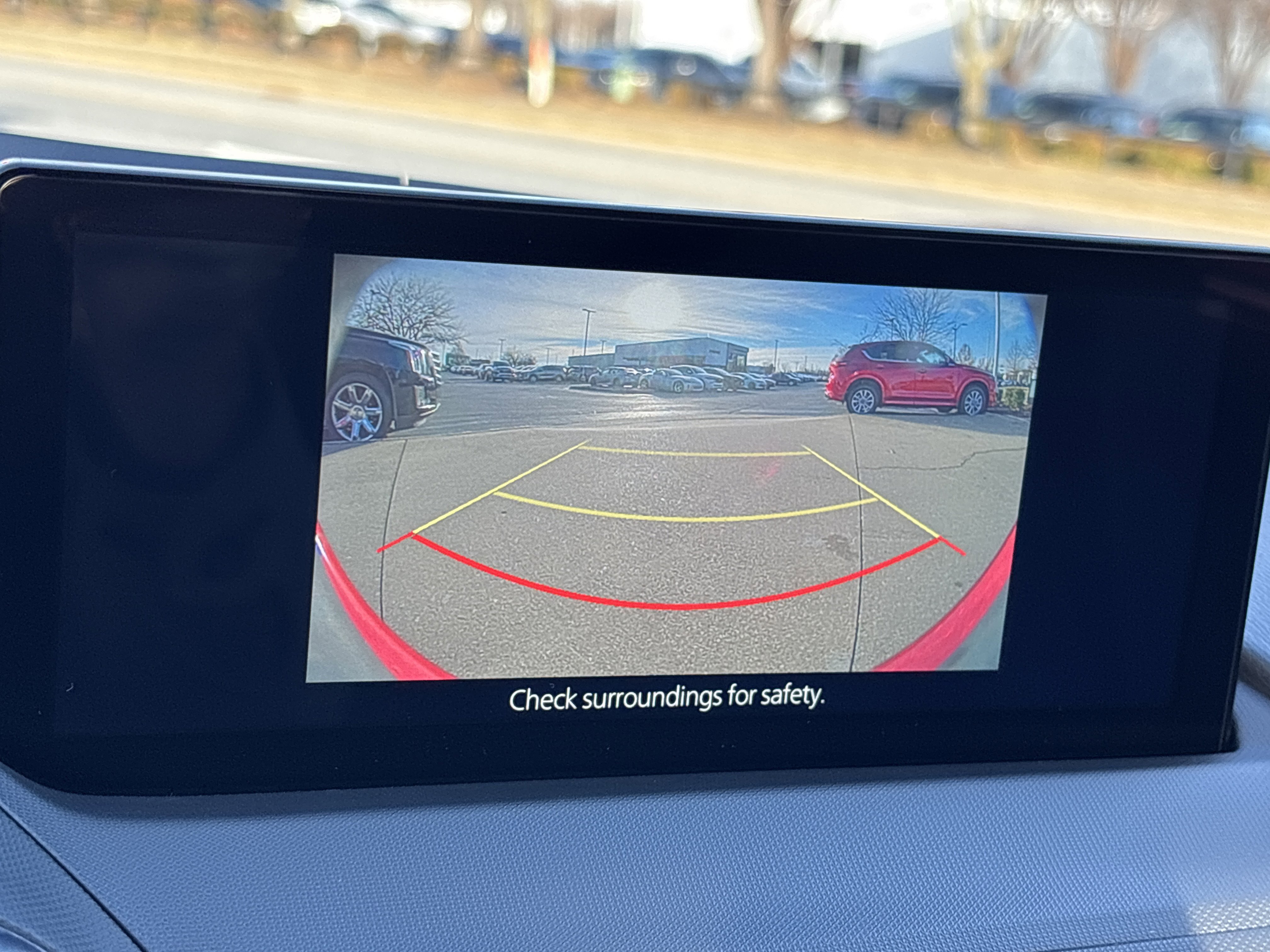 New 2025 MAZDA MX-5 Miata Grand Touring image 29