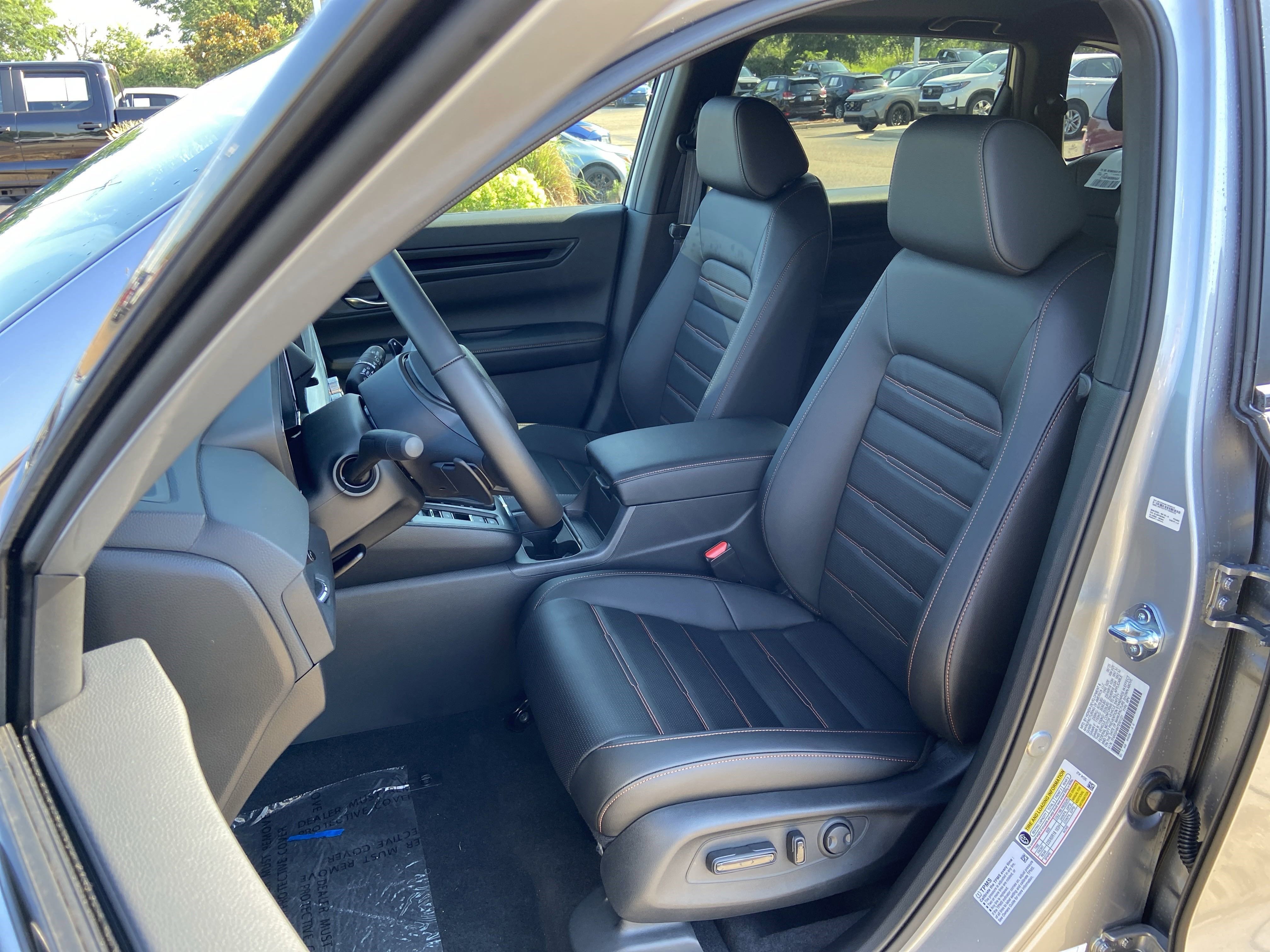 New 2026 Honda CR-V Sport-L image 22