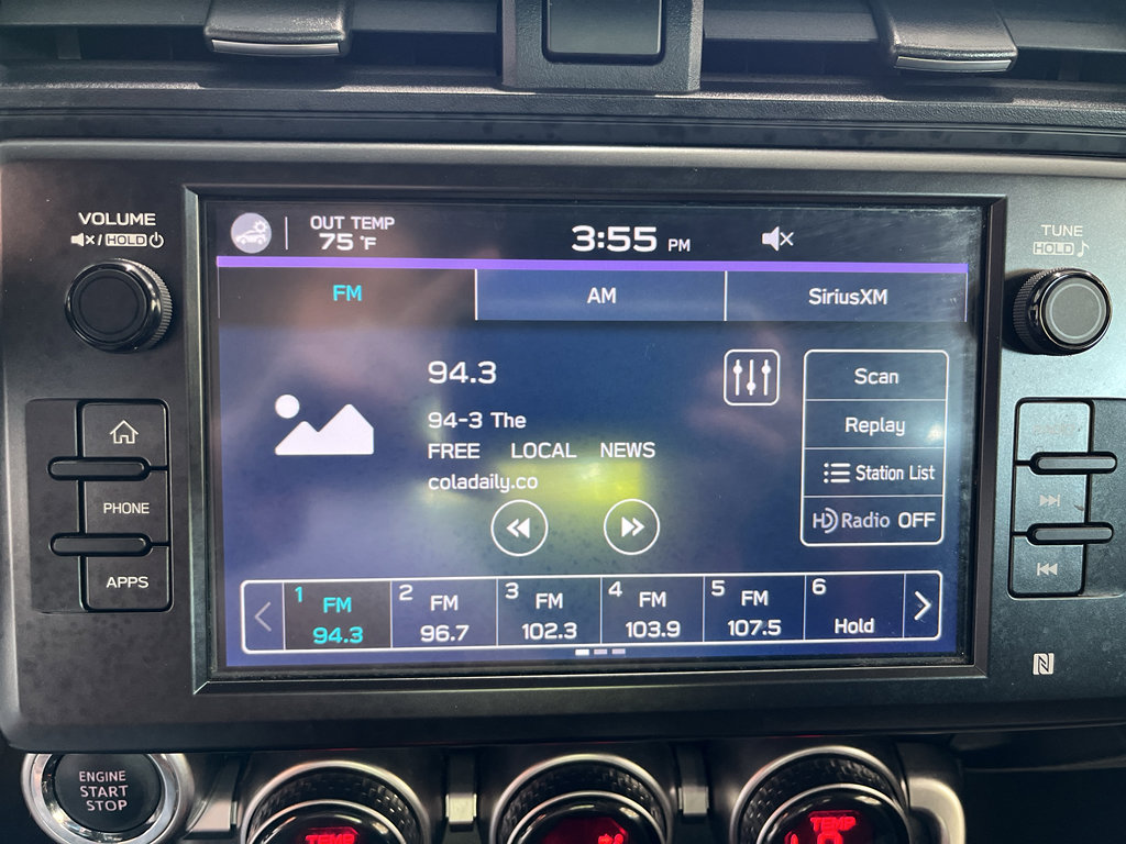 Used 2022 Subaru BRZ Limited image 19