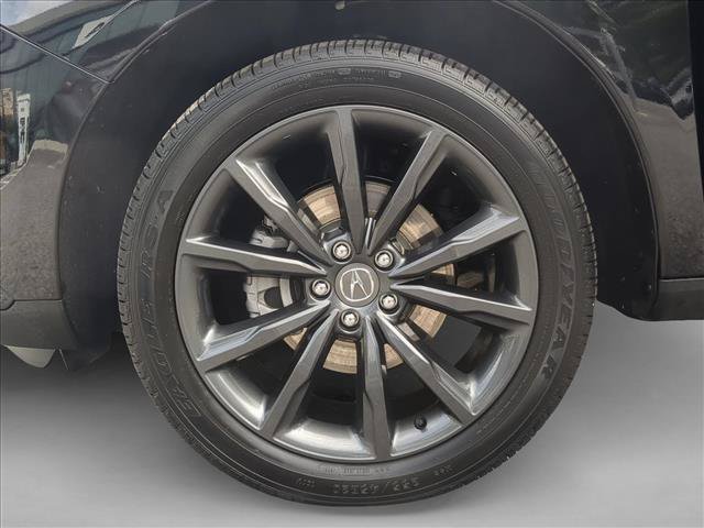Used 2026 Acura RDX w/ Advance Package AWD/4WD image 27