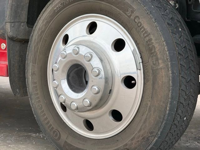 Used 2024 Ford F450 XLT image 16