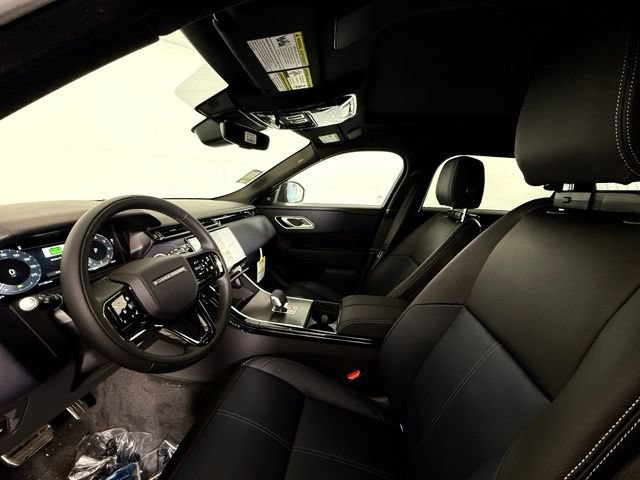 New 2026 Land Rover Range Rover Velar Belgravia AWD/4WD image 14