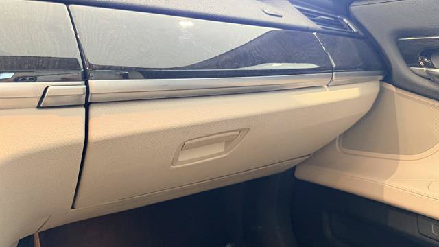 Used 2012 BMW 750i RWD image 74