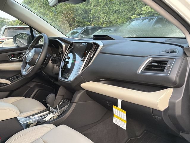 New 2026 Subaru Ascent Limited AWD/4WD image 21