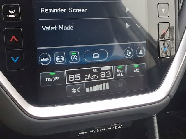 Certified 2024 Subaru Crosstrek 2.0i Premium AWD/4WD image 17