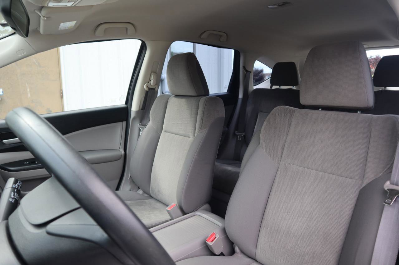 Used 2012 Honda CR-V LX image 53