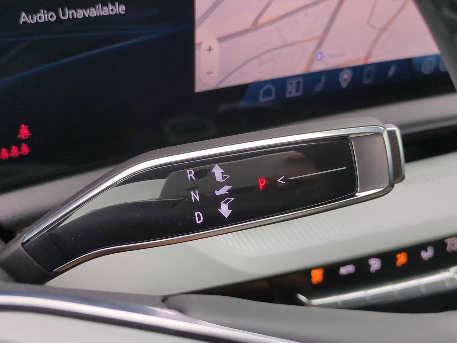 New 2025 Cadillac Optiq Sport 1 image 21