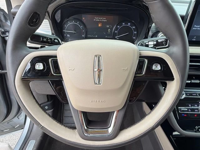 Used 2022 Lincoln Corsair FWD image 28