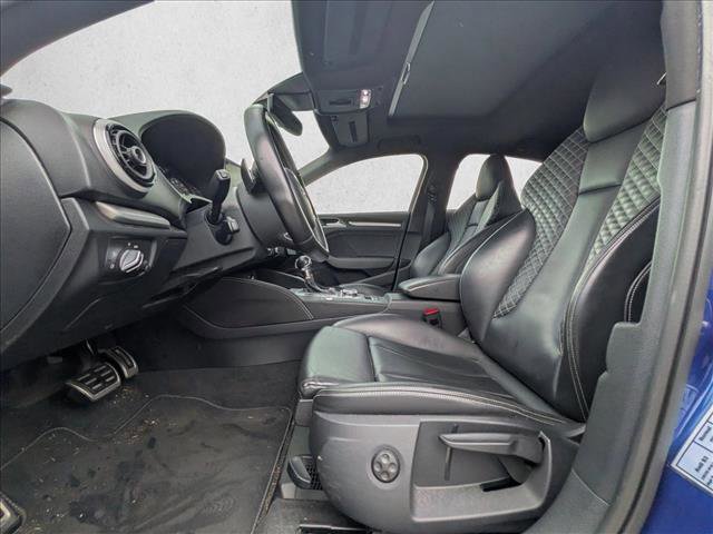Used 2016 Audi S3 Prestige image 14