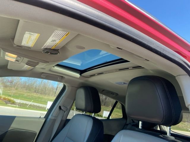 Used 2013 Buick Encore Leather image 14