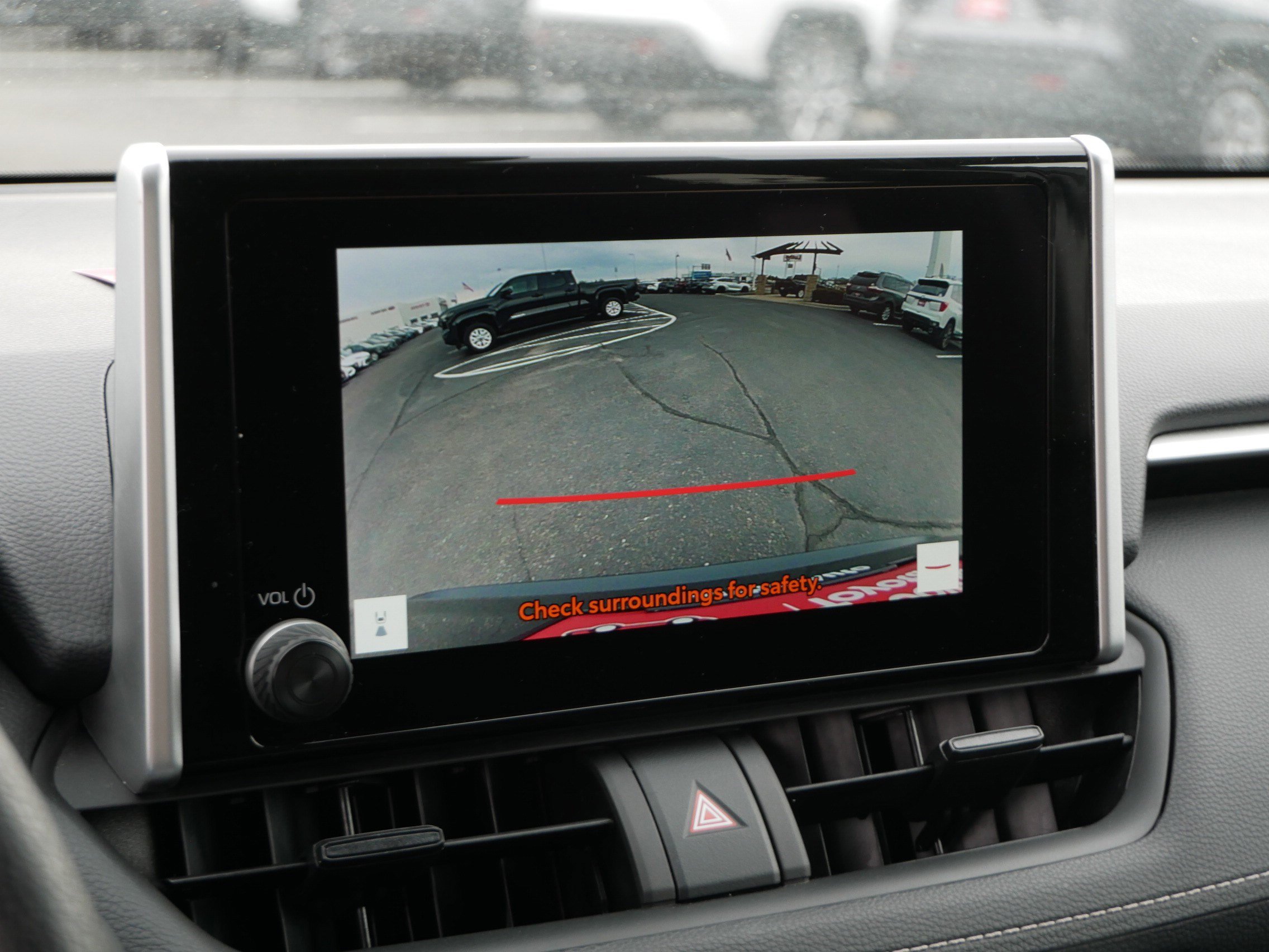 Certified 2025 Toyota RAV4 XLE image 29