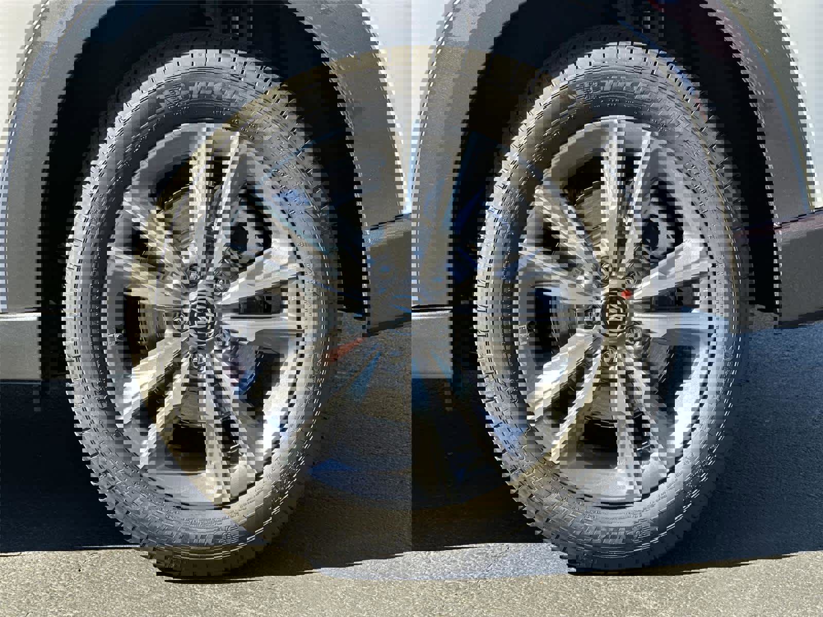 New 2026 Acura ADX FWD image 8