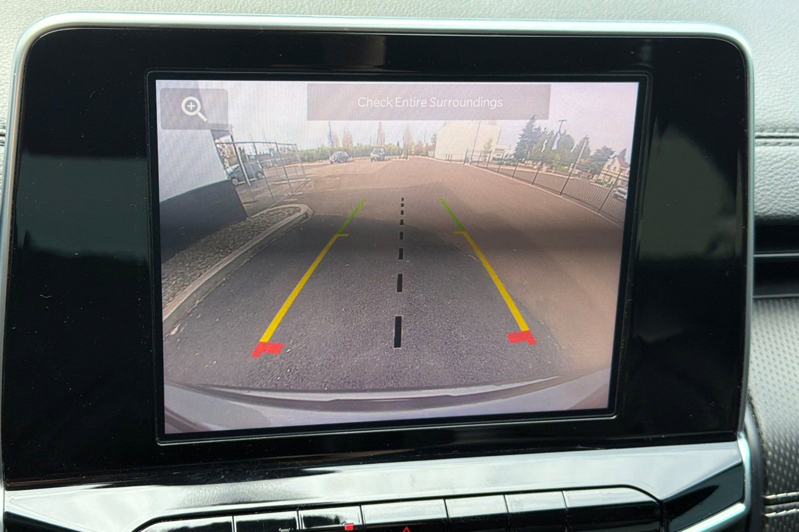 Used 2022 Jeep Compass Altitude w/ Convenience Group image 19