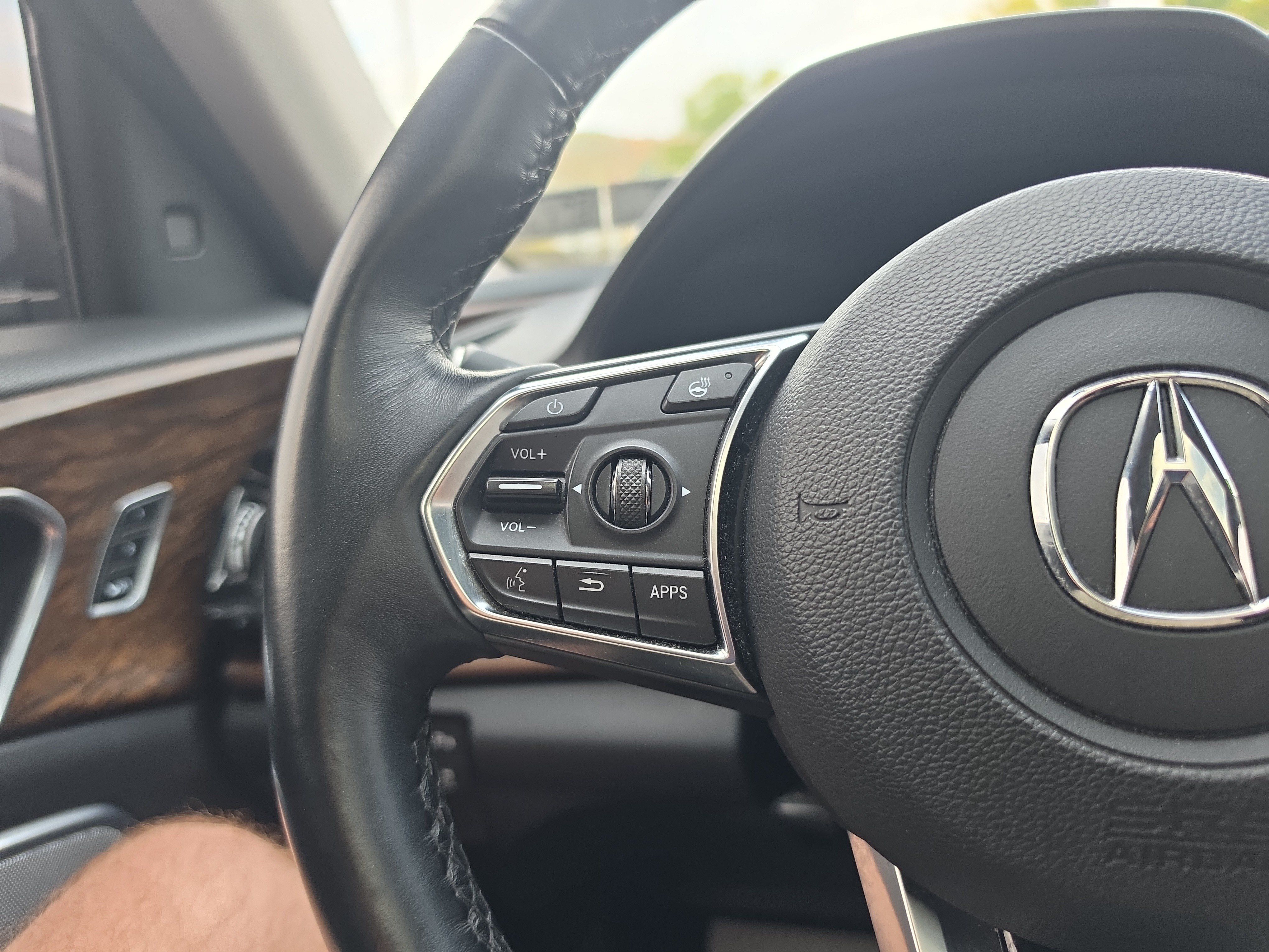 Used 2019 Acura RDX w/ Advance Package AWD/4WD image 22