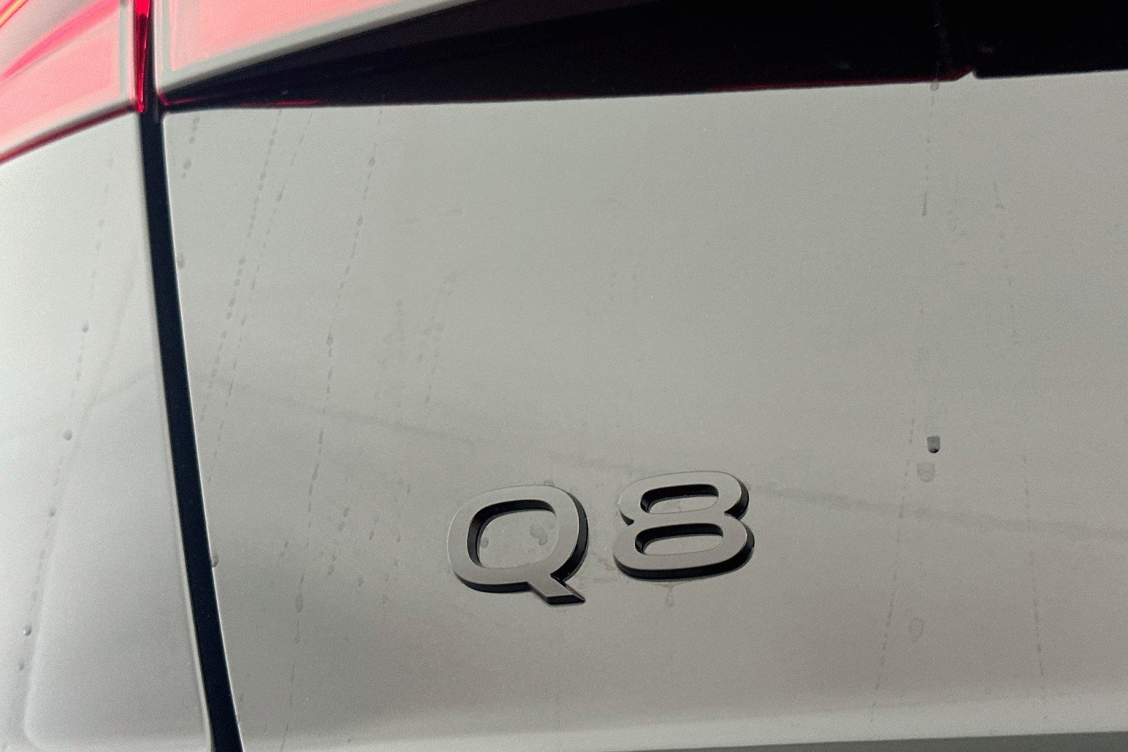 New 2027 Audi Q8 Premium Plus AWD/4WD image 8