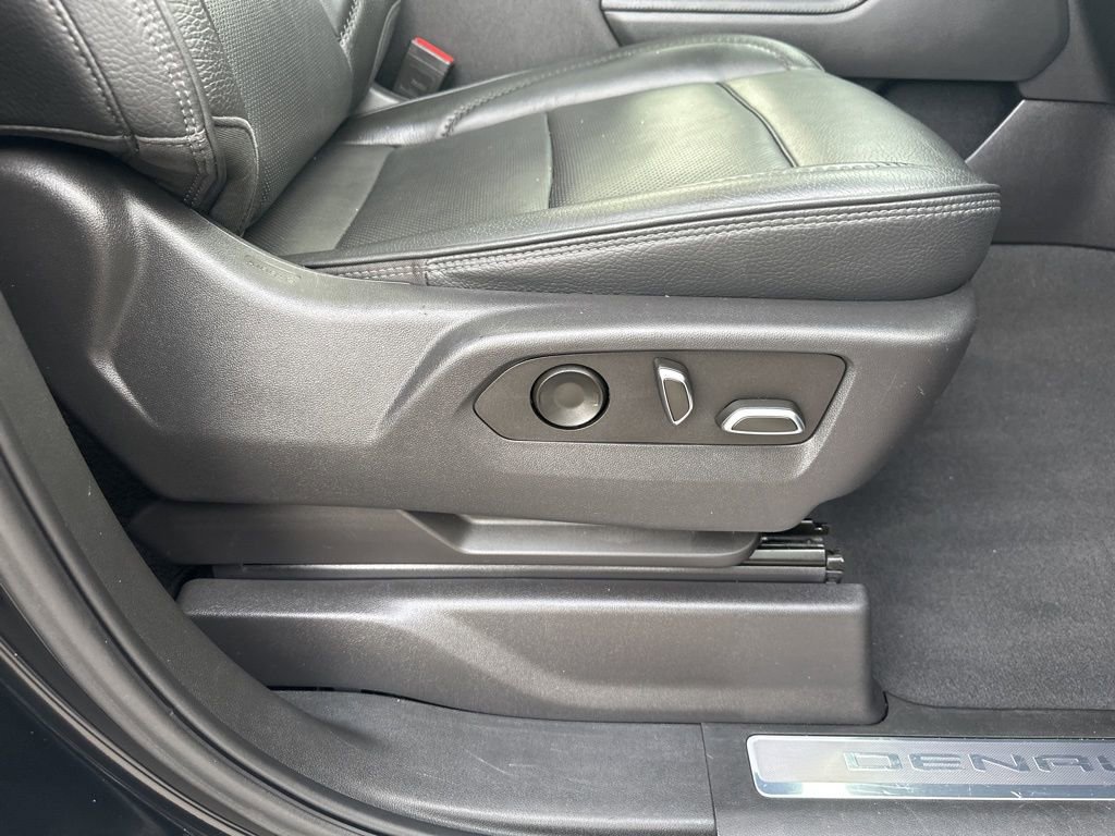Used 2023 GMC Sierra 1500 Denali w/ Denali Reserve Package image 28