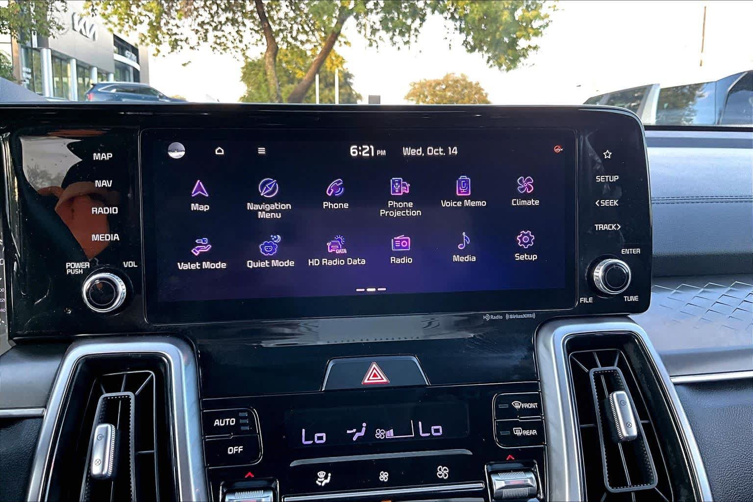 Used 2022 Kia Sorento S w/ Panoramic Sunroof Package FWD image 32