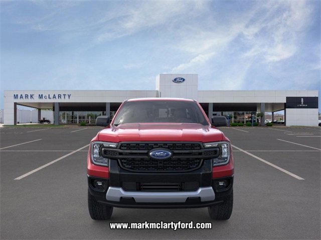 New 2025 Ford Ranger XLT w/ Trailer Tow Package image 6