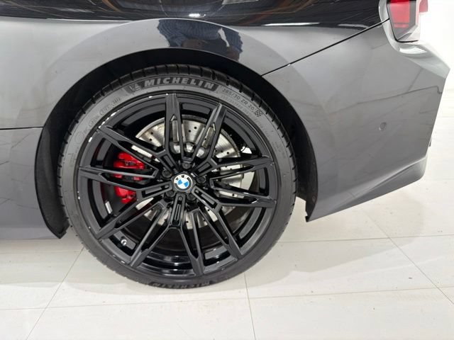 Certified 2024 BMW M2 w/ Lighting Package RWD image 42
