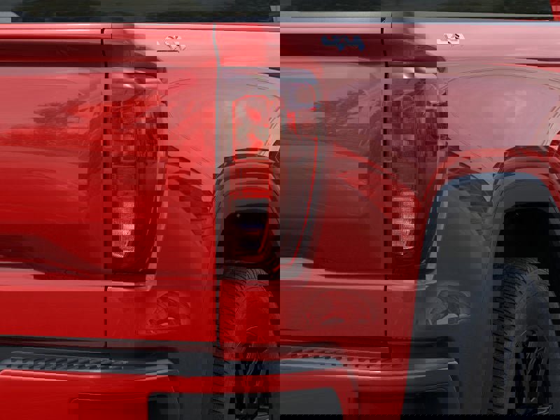 New 2025 GMC Sierra 1500 Pro w/ Graphite Edition image 25