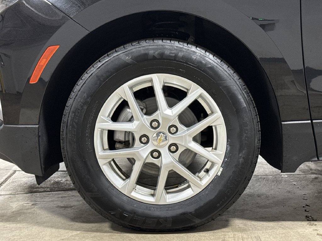 Used 2024 Chevrolet Equinox LT FWD image 26