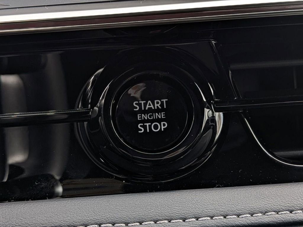 New 2026 INFINITI QX80 Autograph w/ Premium Cargo Package image 20