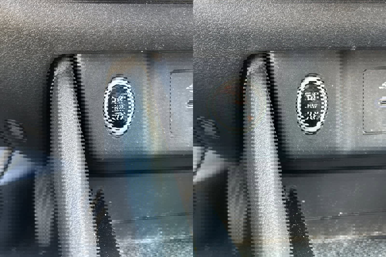 Used 2023 Nissan Rogue SV image 24