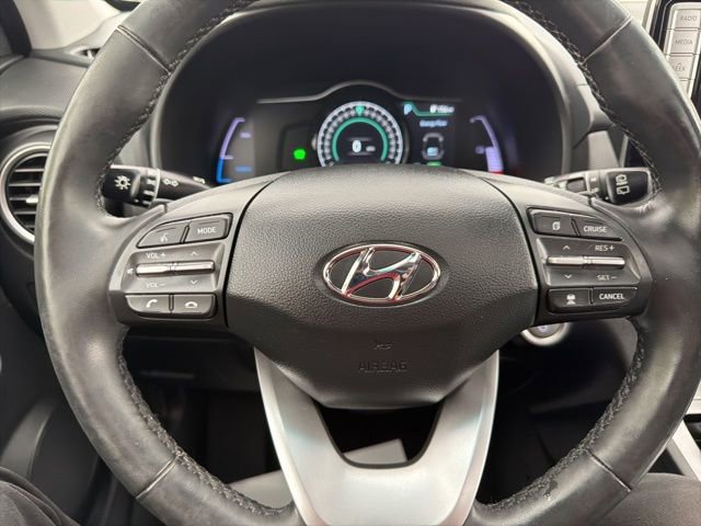Used 2019 Hyundai Kona Ultimate FWD image 30
