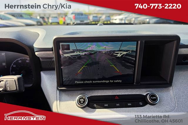 Used 2023 Ford Maverick XLT FWD image 17