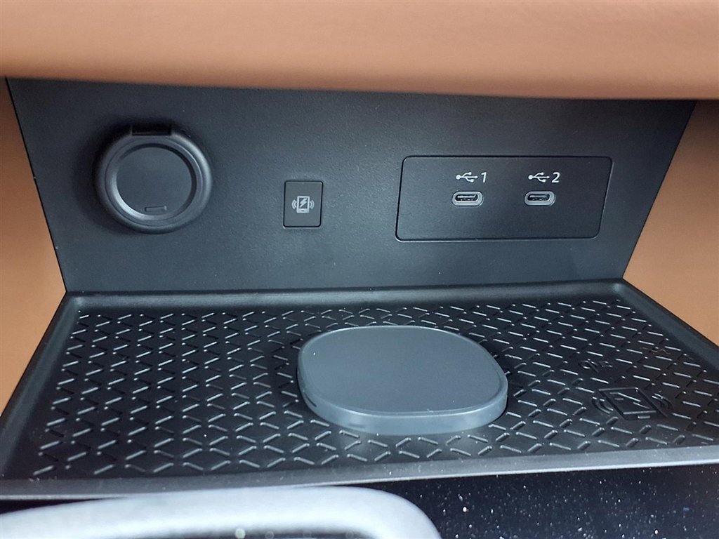 New 2026 Nissan Pathfinder Platinum AWD/4WD image 21