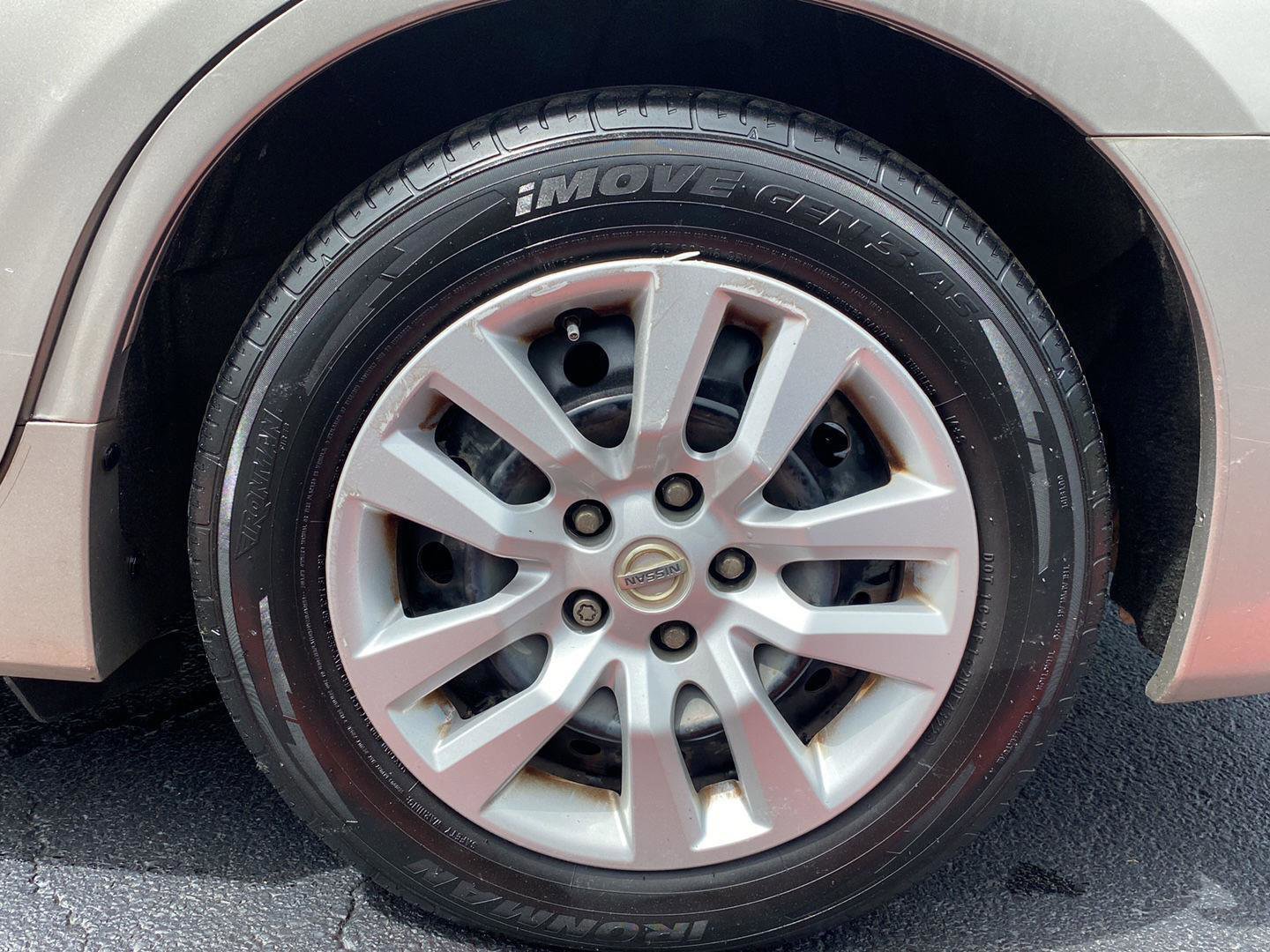 Used 2014 Nissan Altima 2.5 S FWD image 27