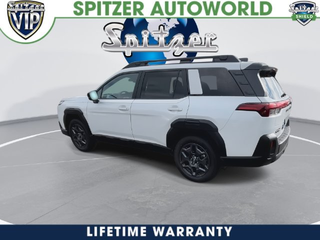 New 2026 Subaru Outback Premium AWD/4WD image 10