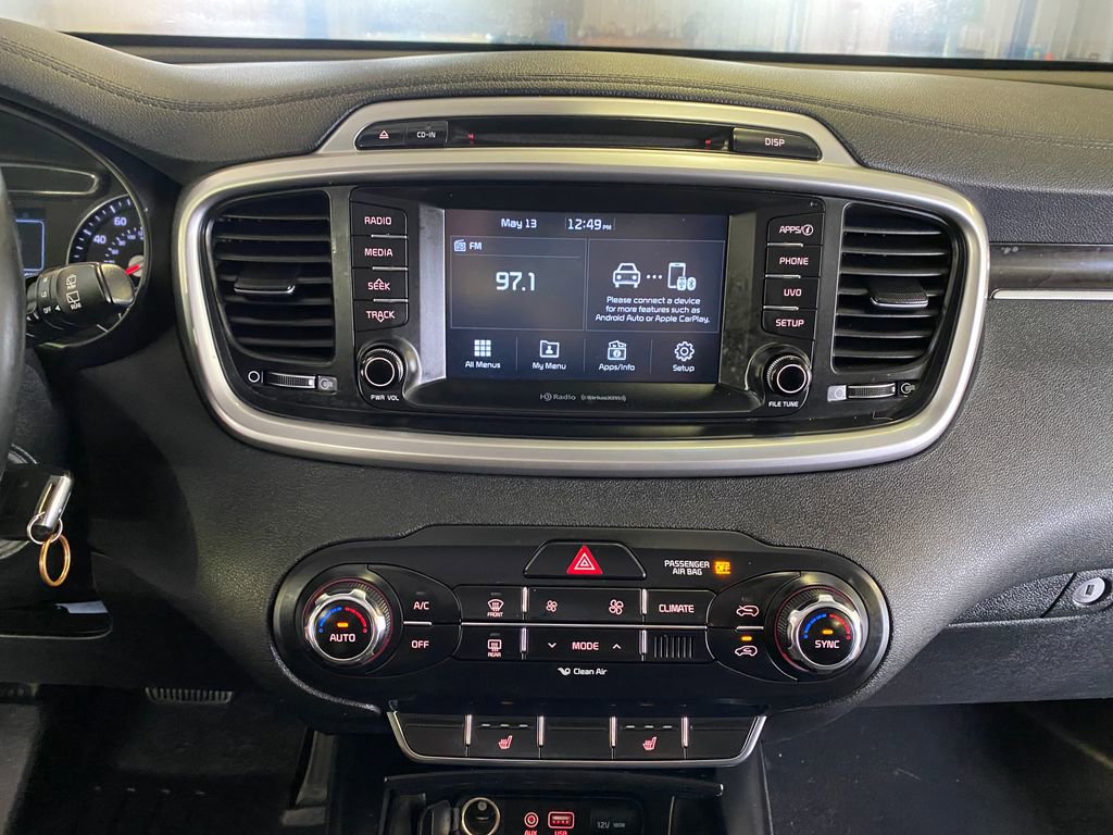 Used 2018 Kia Sorento FWD image 20