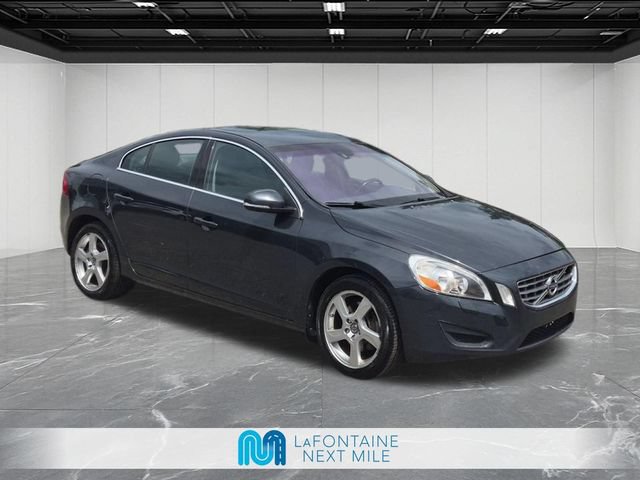 Used 2012 Volvo S60 T5 FWD image 7