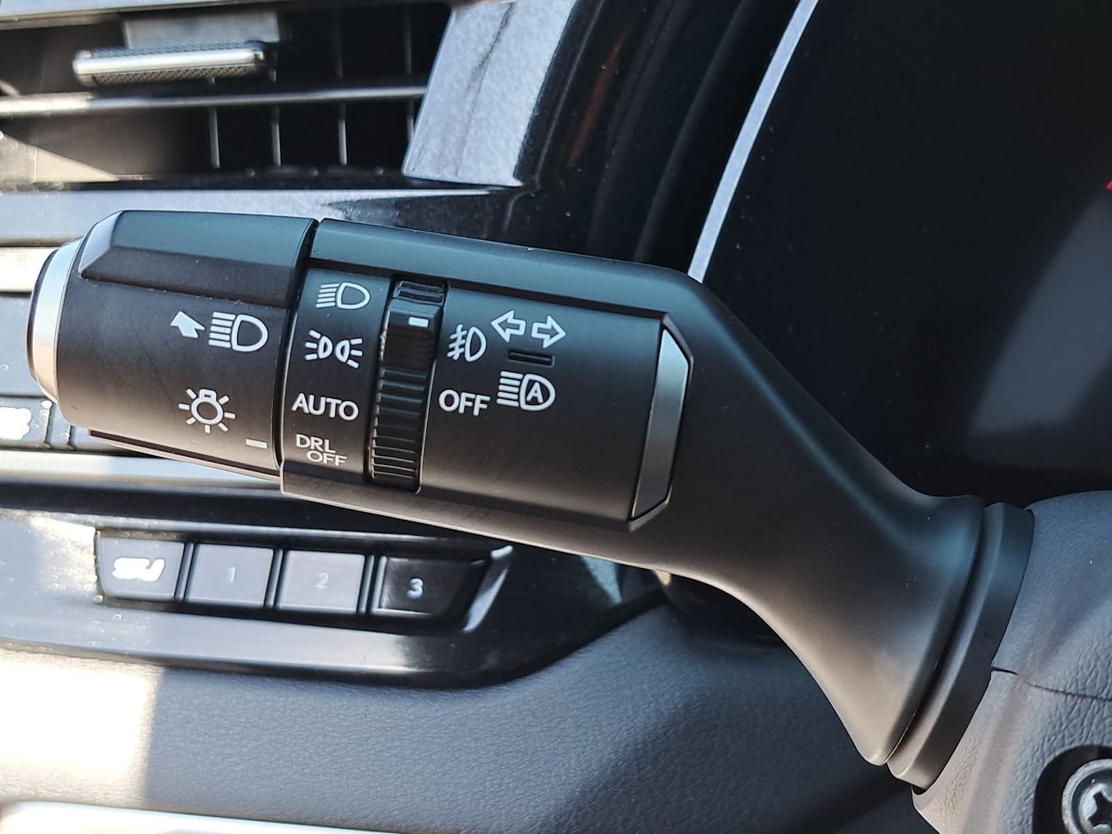 Used 2024 Lexus RX 350 Premium w/ Cold Area Package FWD image 29