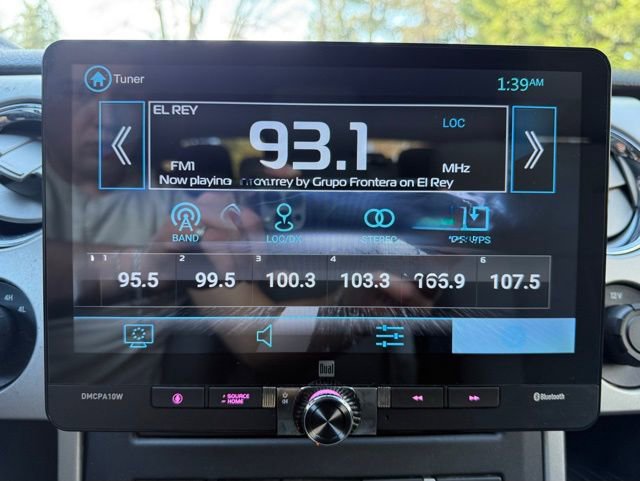 Used 2012 Ford F150 XLT w/ XLT Chrome Pkg image 15