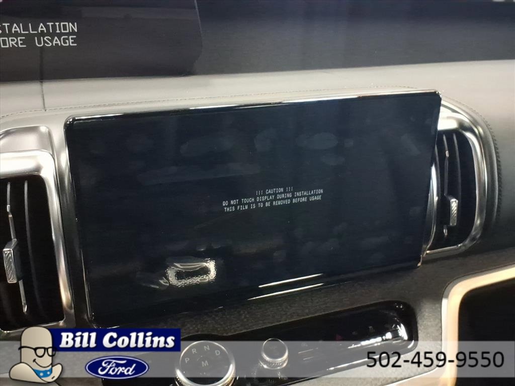 New 2025 Ford Expedition Tremor image 23