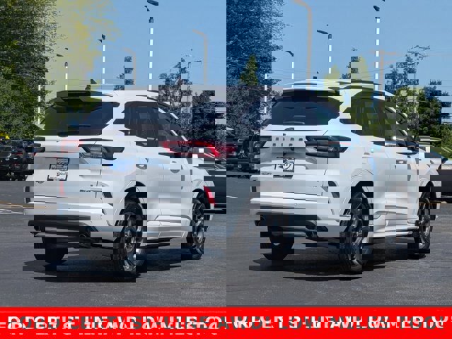 Certified 2023 Ford Escape ST-Line w/ Tech Pack #1 image 5