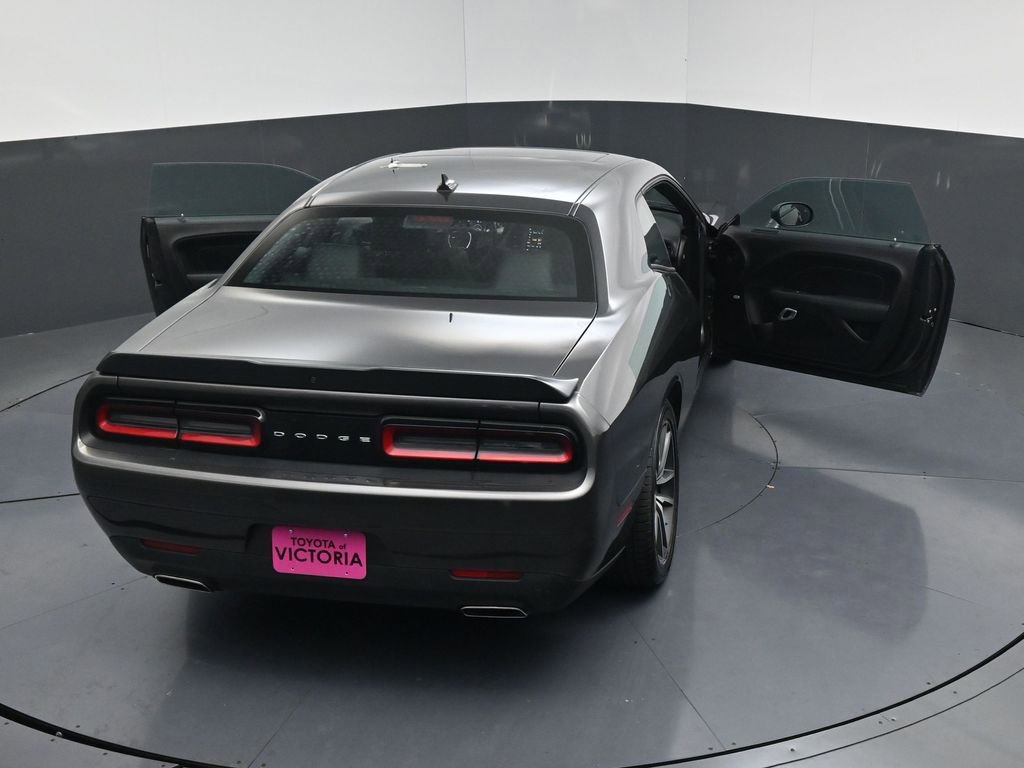Used 2023 Dodge Challenger GT w/ Plus Package image 25