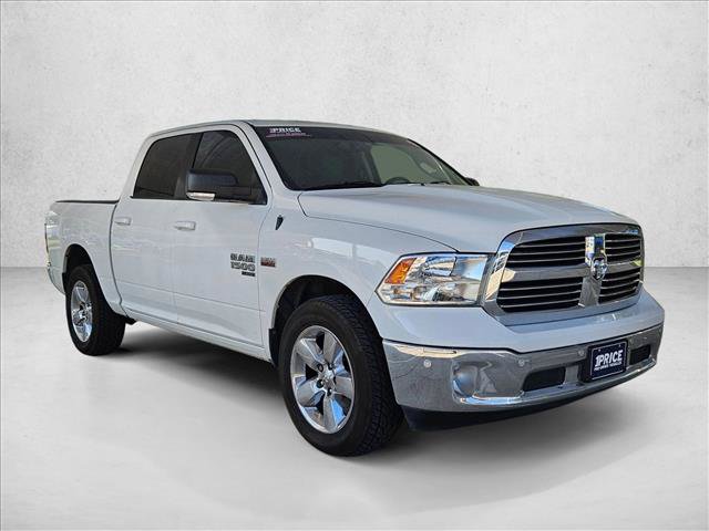 Used 2019 RAM 1500 Lone Star AWD/4WD image 4