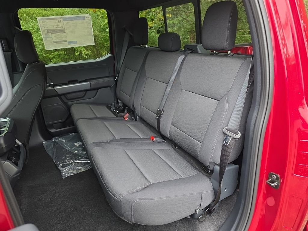 New 2026 Ford F150 XLT w/ Equipment Group 302A MID AWD/4WD image 21