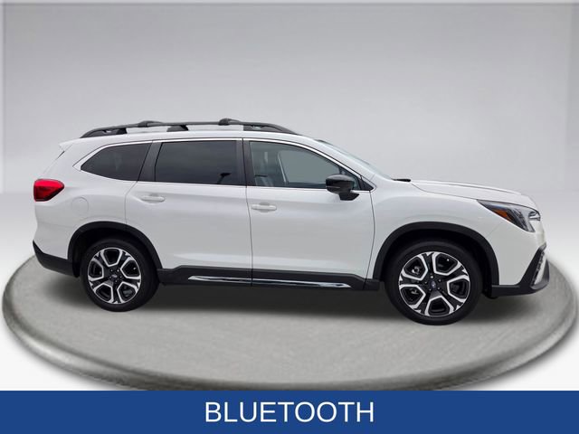 Certified 2024 Subaru Ascent Limited image 10