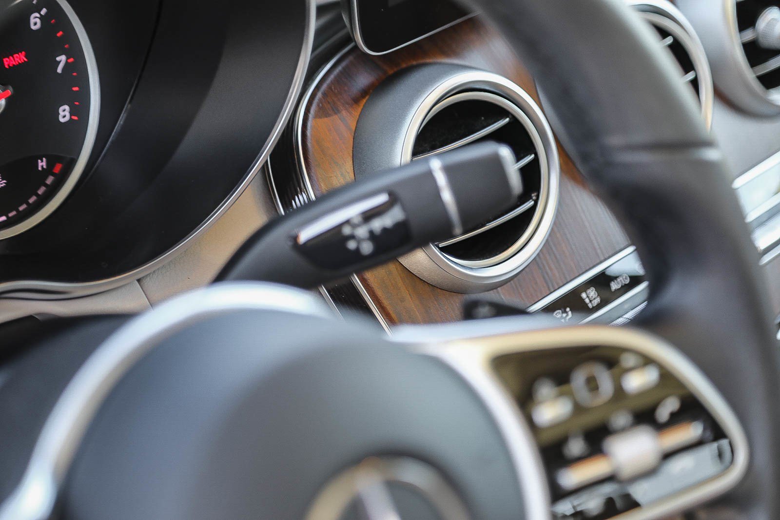 Used 2021 Mercedes-Benz GLC 300 image 20